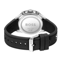 Montre Boss Runner Noir|HUGO BOSS Online