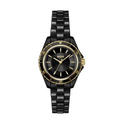 Montre Boss Sage Aqua Noir|HUGO BOSS Hot