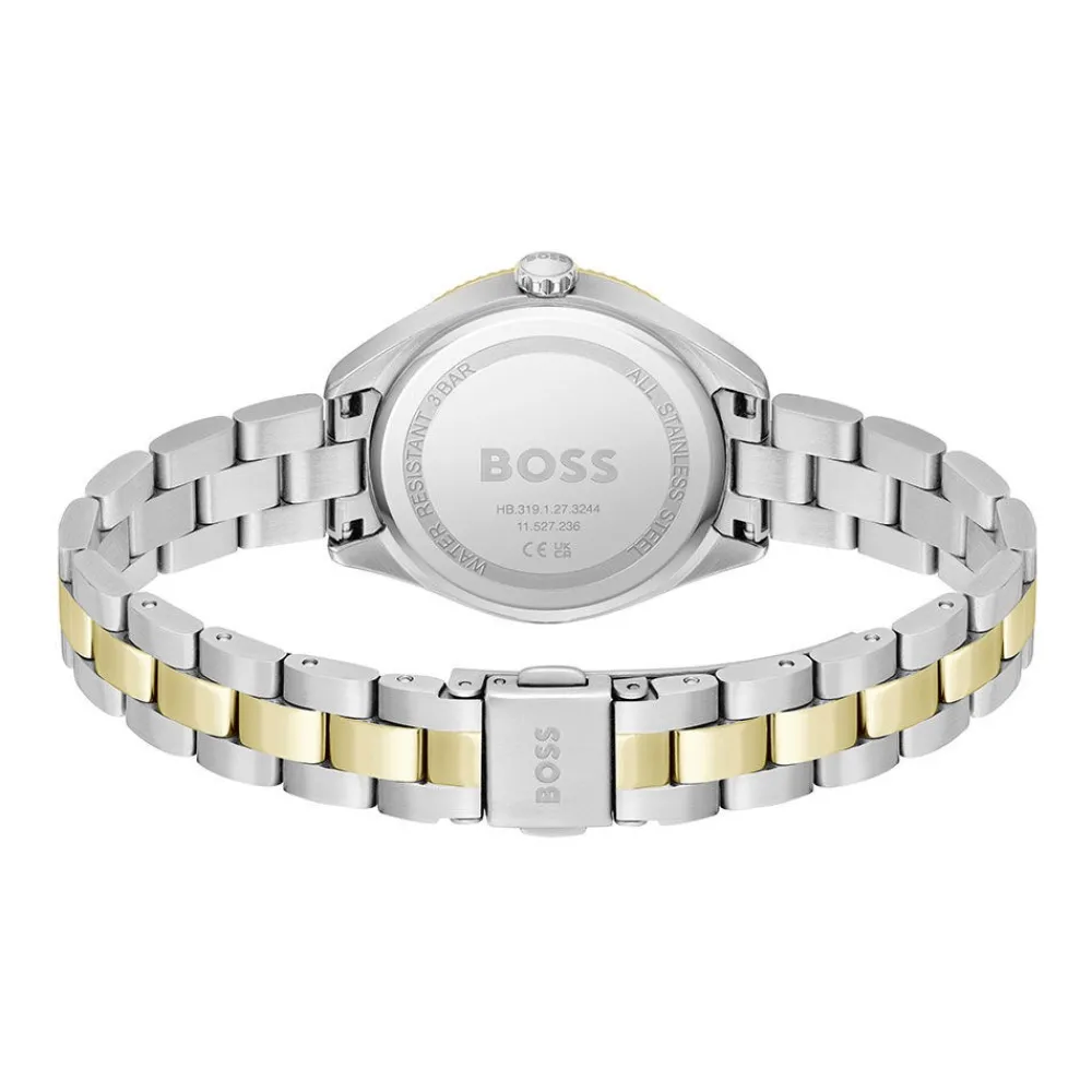 Montre Boss Sage Noir|HUGO BOSS Best