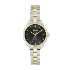 Montre Boss Sage Noir|HUGO BOSS Best