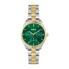 Montre Boss Sage Sport Vert|HUGO BOSS Clearance