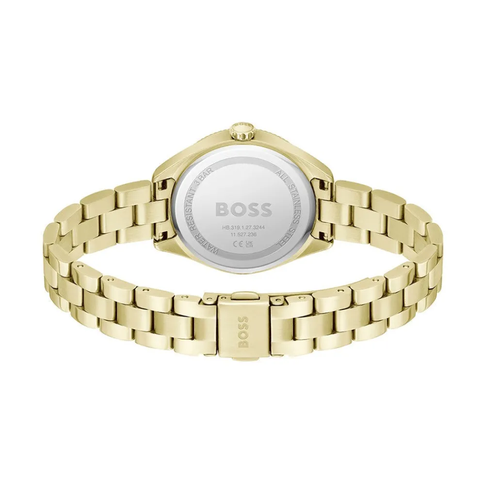 Montre Boss Sage Vert|HUGO BOSS Outlet