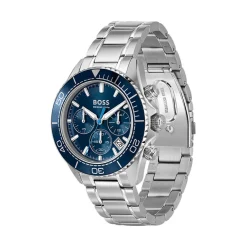 Montre Boss Sealiner Bleu|HUGO BOSS Sale