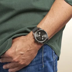 Montre Boss Skymaster Gris|HUGO BOSS Sale