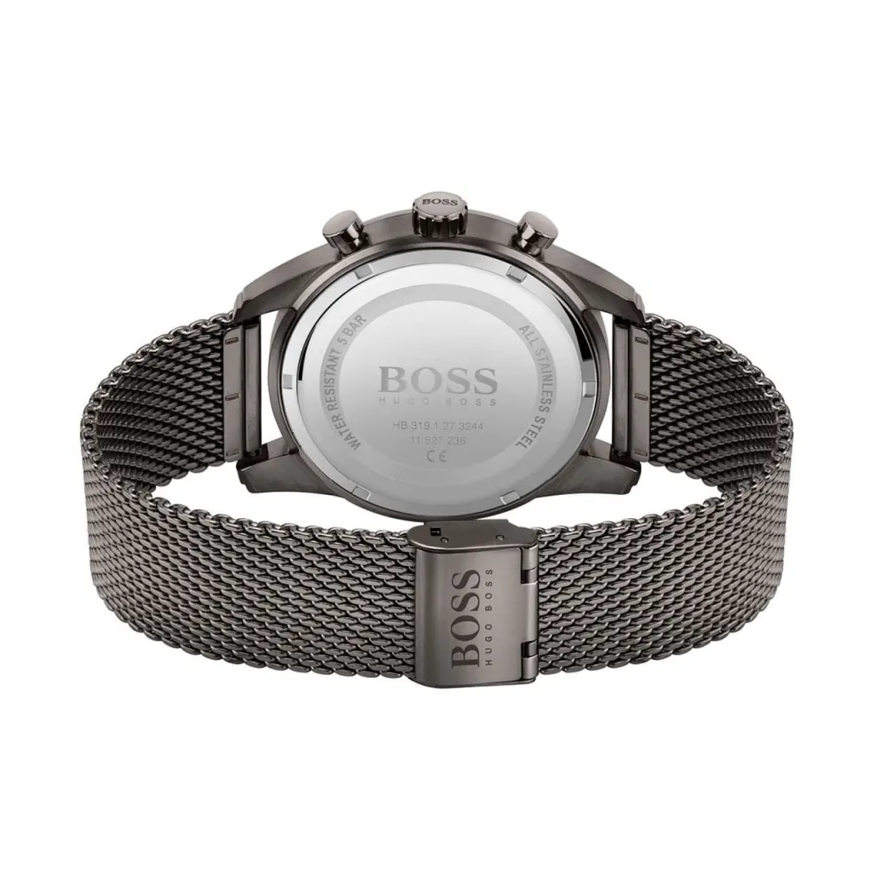 Montre Boss Skymaster Gris|HUGO BOSS Sale