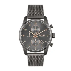 Montre Boss Skymaster Gris|HUGO BOSS Sale