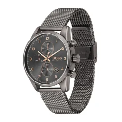 Montre Boss Skymaster Gris|HUGO BOSS Sale