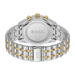 Montre Boss Skytraveller Bleu|HUGO BOSS Clearance