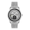 Montre Boss Sophio Auto Noir|HUGO BOSS Clearance