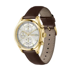 Montre Boss Stratus Blanc|HUGO BOSS Best