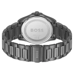 Montre Boss Strike Bleu|HUGO BOSS Discount