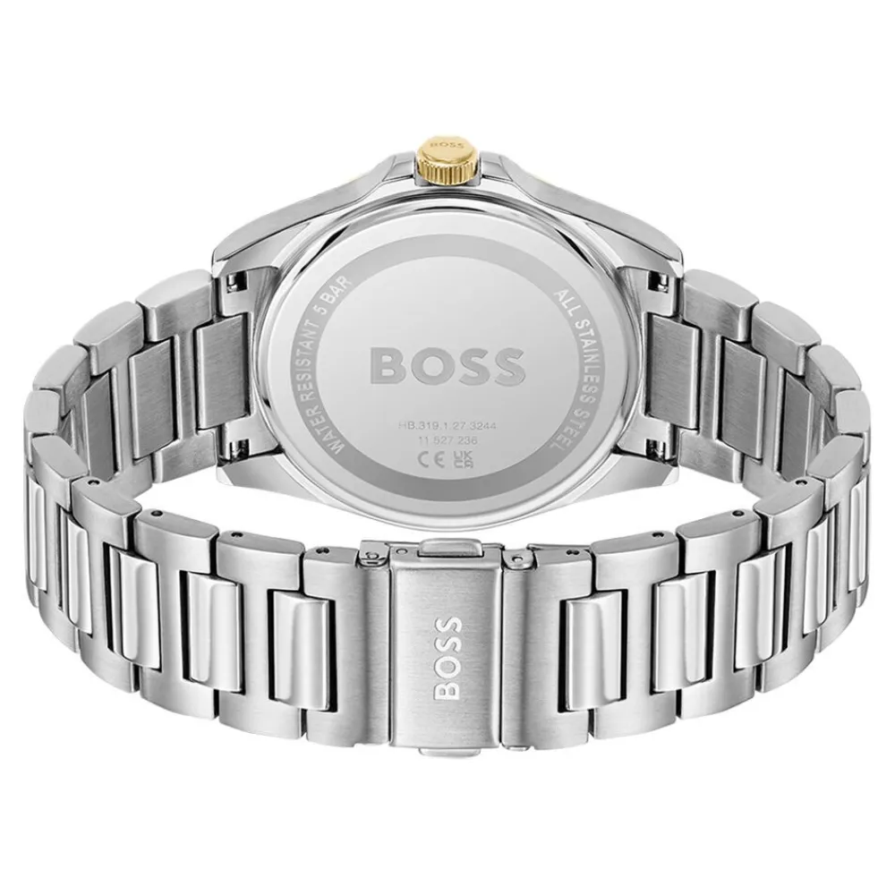 Montre Boss Strike Vert|HUGO BOSS