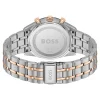 Montre Boss Tourmaster Bleu|HUGO BOSS Discount