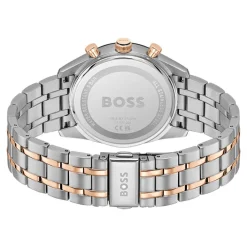 Montre Boss Tourmaster Bleu|HUGO BOSS Discount
