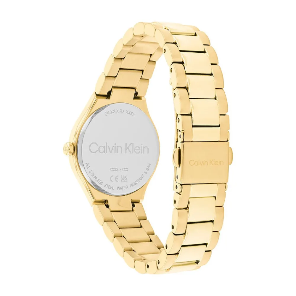 Montre Admire Vert|CALVIN KLEIN Online
