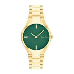 Montre Admire Vert|CALVIN KLEIN Online