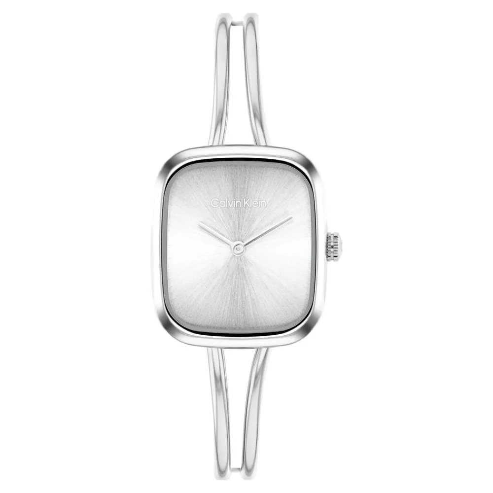 Montre Adore Argenté|CALVIN KLEIN Outlet