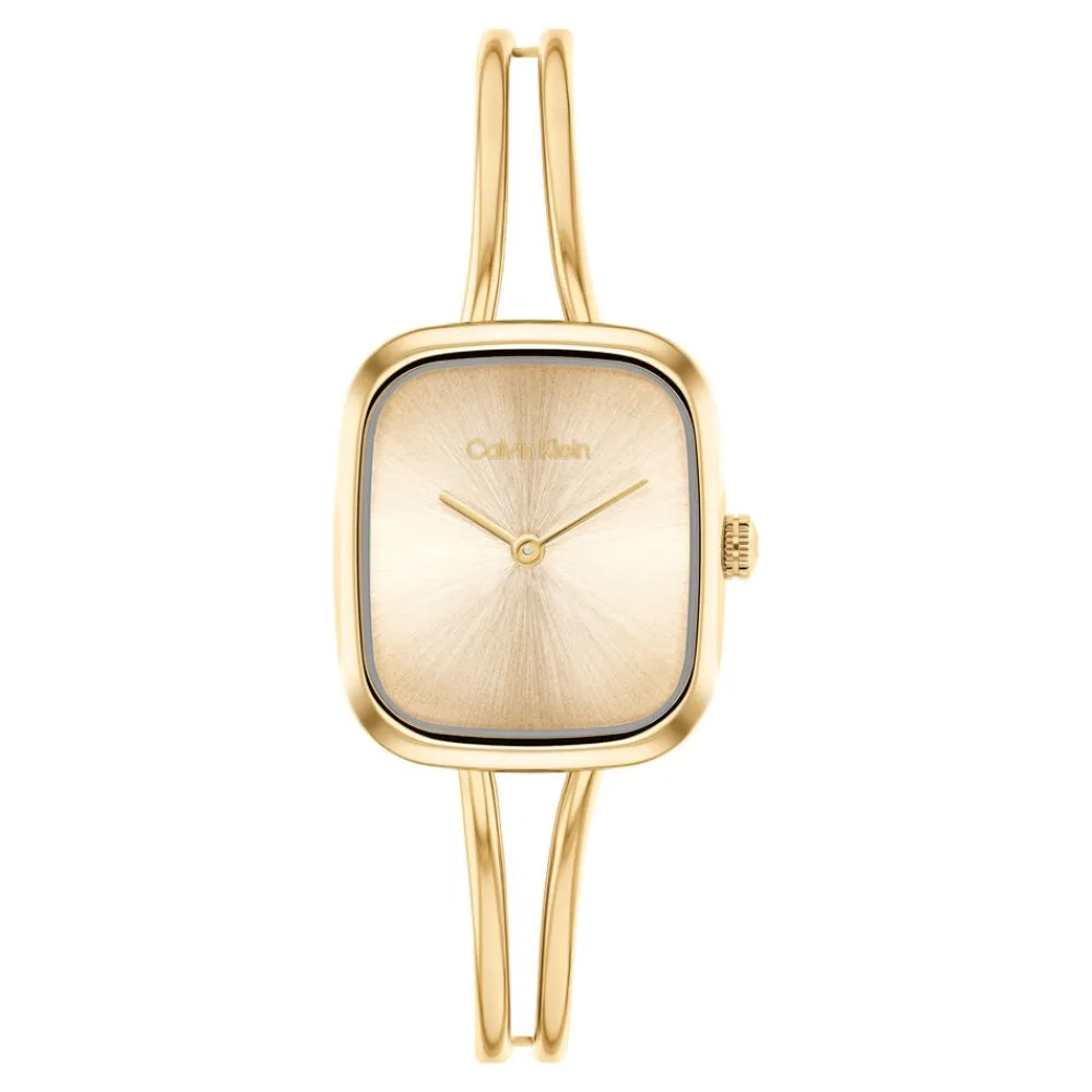 Montre Adore Doré|CALVIN KLEIN Best
