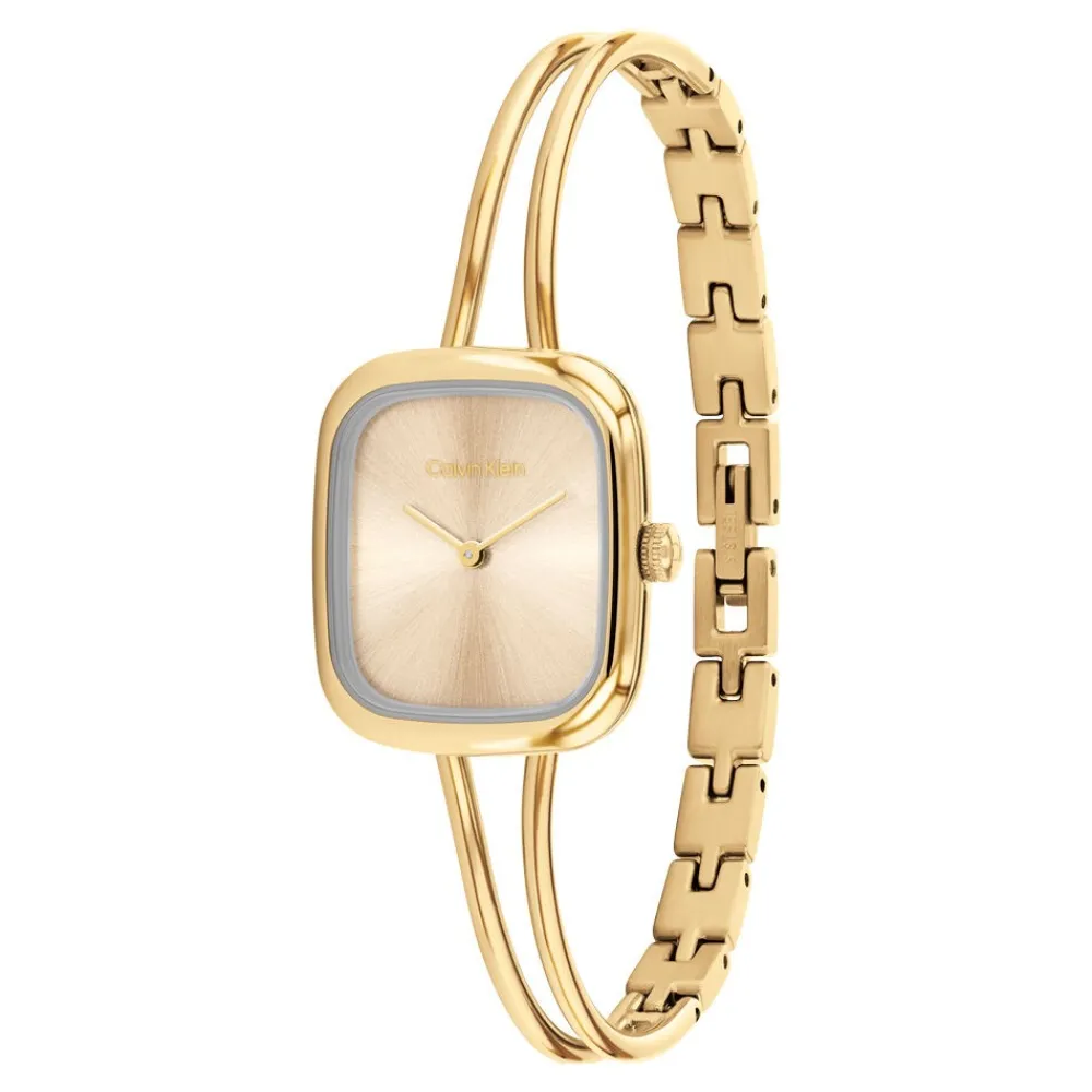 Montre Adore Doré|CALVIN KLEIN Best