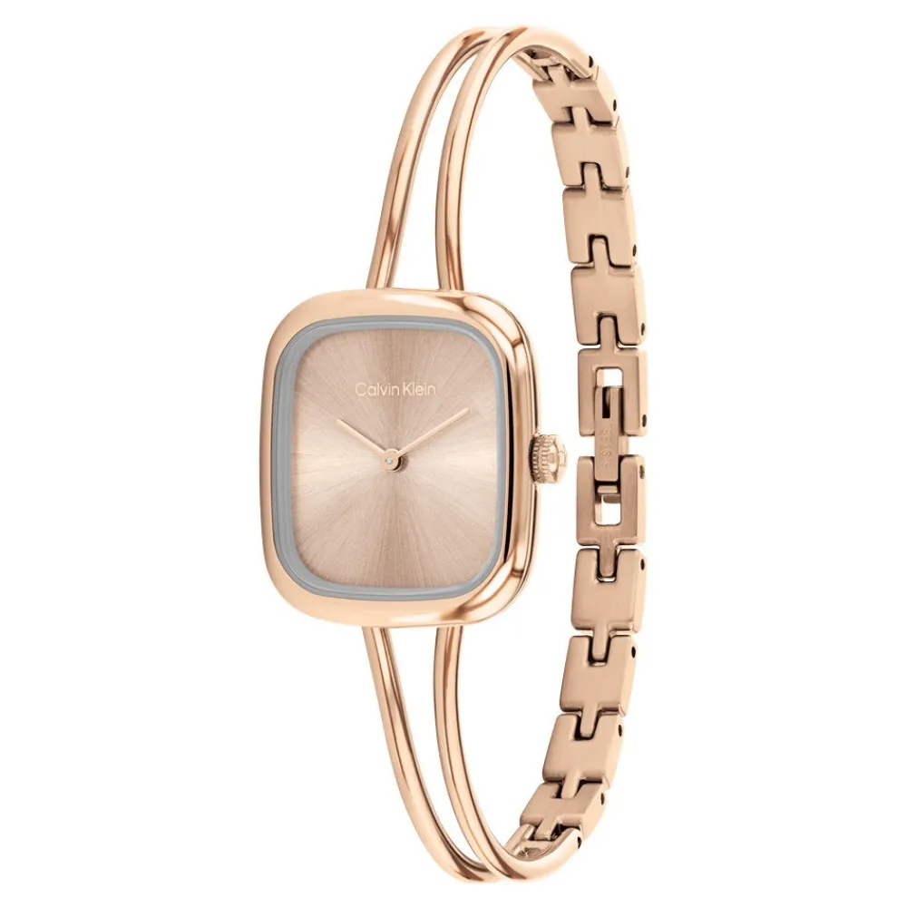 Montre Adore Rose|CALVIN KLEIN Sale