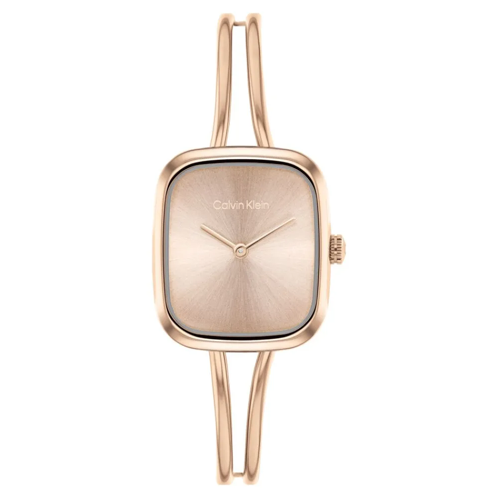 Montre Adore Rose|CALVIN KLEIN Sale