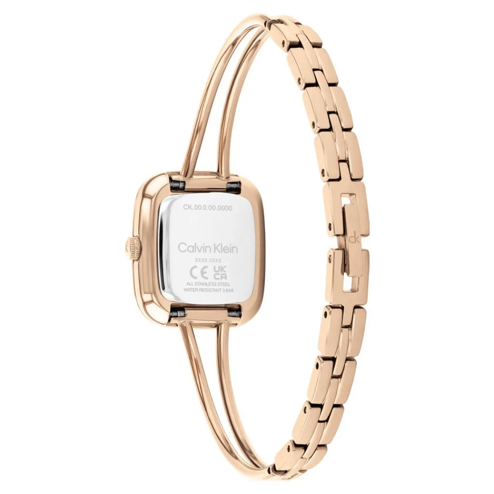 Montre Adore Rose|CALVIN KLEIN Sale