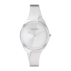 Montre Charming Argenté|CALVIN KLEIN Hot