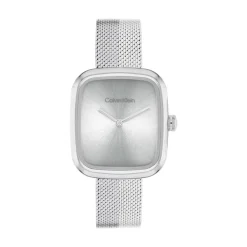 Montre Ck Adore Argenté|CALVIN KLEIN New