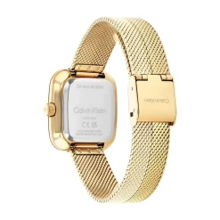 Montre Ck Adore Champagne|CALVIN KLEIN Online