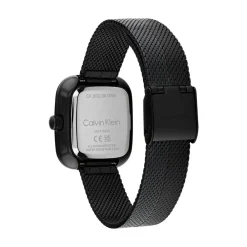 Montre Ck Adore Noir|CALVIN KLEIN Hot