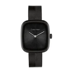 Montre Ck Adore Noir|CALVIN KLEIN Hot