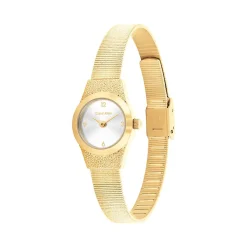 Montre Ck Contemporary Argenté|CALVIN KLEIN Discount