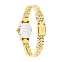 Montre Ck Contemporary Champagne|CALVIN KLEIN