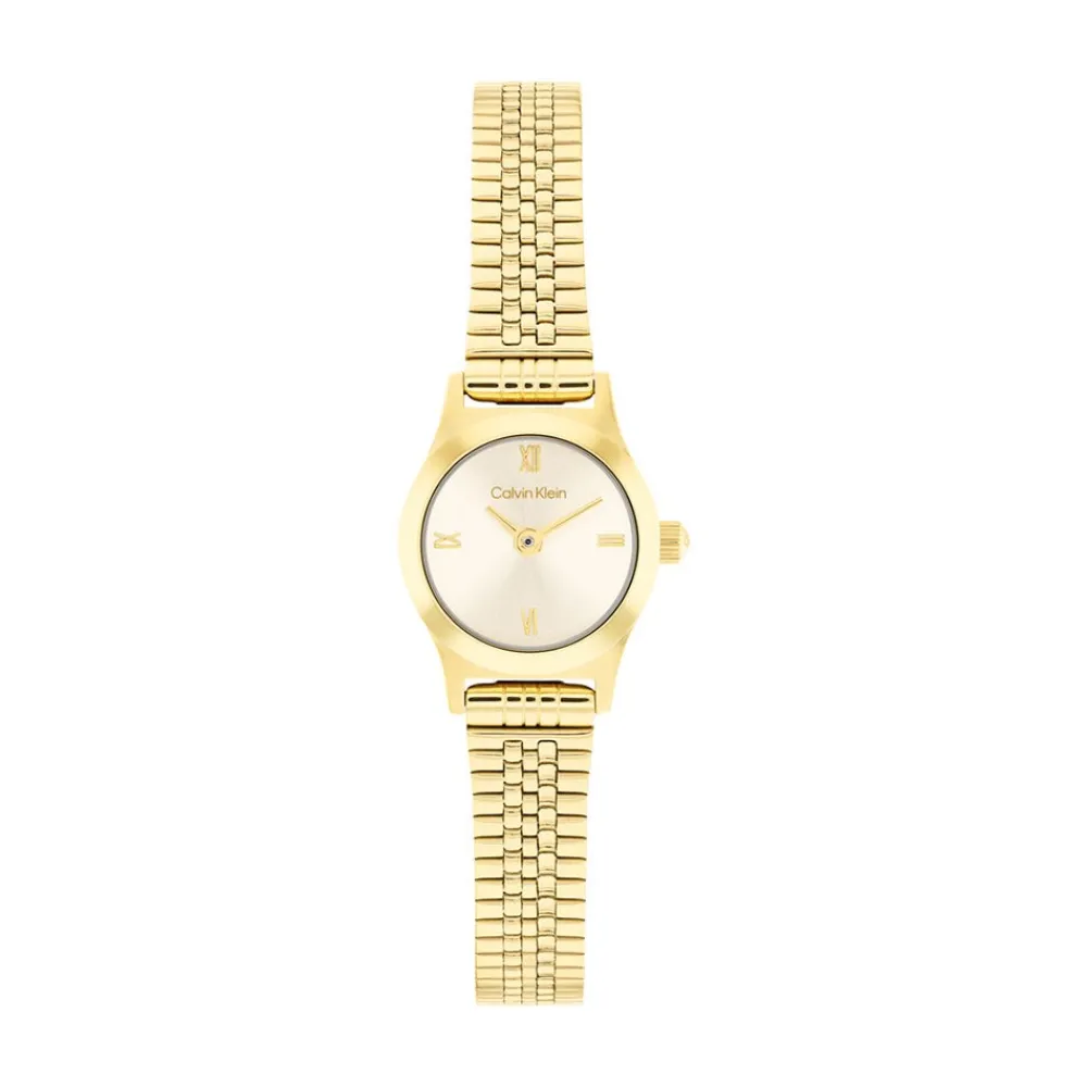 Montre Ck Contemporary Champagne|CALVIN KLEIN