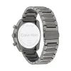 Montre Ck Flex Multifonctions Noir|CALVIN KLEIN Sale