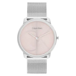 Montre Ck Iconic Rose|CALVIN KLEIN Sale