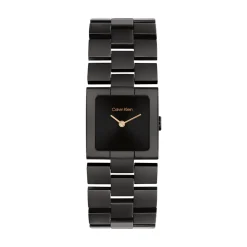 Montre Ck Meridian Noir|CALVIN KLEIN Online