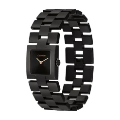 Montre Ck Meridian Noir|CALVIN KLEIN Online
