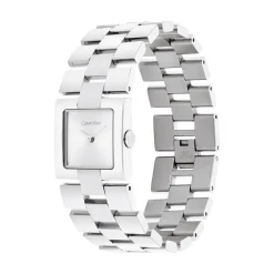 Montre Ck Meridian Argenté|CALVIN KLEIN Online