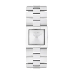 Montre Ck Meridian Argenté|CALVIN KLEIN Online