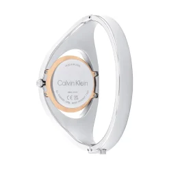 Montre Elated Blanc|CALVIN KLEIN
