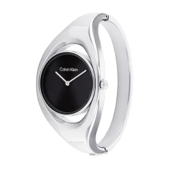 Montre Elated Noir|CALVIN KLEIN Outlet