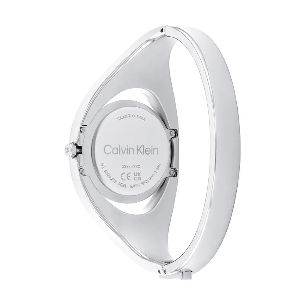 Montre Elated Noir|CALVIN KLEIN Outlet