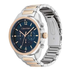Montre Force Bleu|CALVIN KLEIN Hot