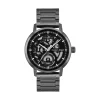 Montre Gauge Multifonctions Noir|CALVIN KLEIN New