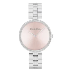Montre Gleam Rose|CALVIN KLEIN Best