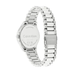 Montre Iconic Argenté|CALVIN KLEIN Hot
