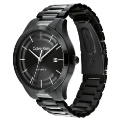 Montre Iconic Automatic Noir|CALVIN KLEIN Hot