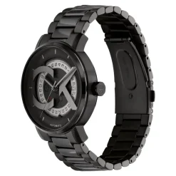 Montre Iconic Automatic Noir|CALVIN KLEIN