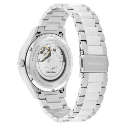 Montre Iconic Automatic Noir|CALVIN KLEIN Online